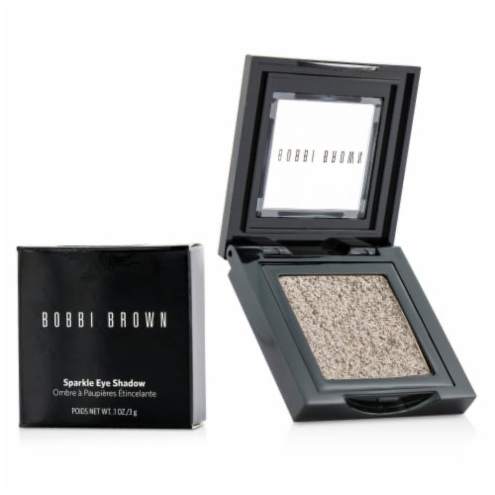 Bobbi Brown Sparkle Eyeshadow 4 Mica 0.1 oz